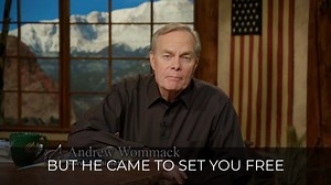 Praise God for forgiving our sins so that we can go to heaven, but did you know that is NOT all there is to salvation? Watch or listen to this full message by clicking the links below. You will be blessed! Full Video: l.awmi.net/2IA Full Audio: l.awmi.net/2DrPXOO | Andrew Wommack Ministries