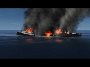 The Return of The Warship Mod V3.0 | Silent Hunter 3 With GWX