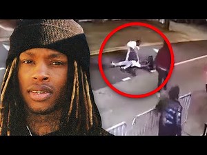 The Real Reason King Von Was Taken Out