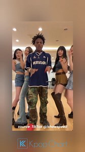 93K views · 71 reactions | El kecepatan 'berkelahi' dengan koreo seksi KISS OF LIFE 藍 #KISSOFLIFE #kpopchart #kpopchartmedia #kc_kissoflife | Kpop Chart Media | Facebook