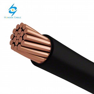 [Hot Item] 4/0 AWG Electrical Wire Stranded Copper Electrical Wire