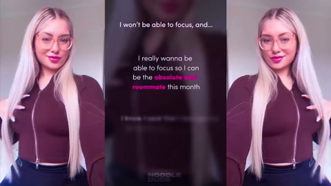 NoodleDude - Ultimate TikTok PMV 2