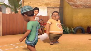 Ucup Ngutang Gula ke Warung Baba Chang - Adit & Sopo Jarwo #MDAnimation #AditSopoJarwo #kartun | MD Animation Indonesia