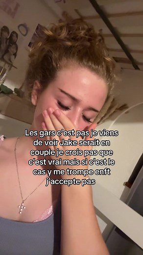 Amour et rumeurs : Jake et sa copine ?