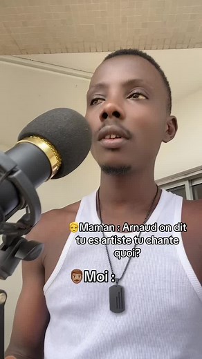 Refus de Porter la Baisse: Message de Confiance et d'Amour