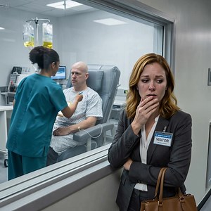 6.6K views · 23 reactions | I sprinted down the hospital corridor, my...