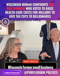 5.9K views · 76 reactions | A Wisconsin woman recently confronted...