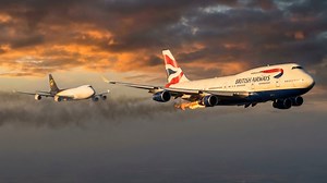 Two Boeing 747 fires forced crews into impossible decisions