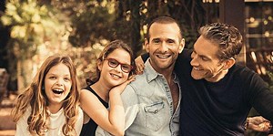 To Find Love, 'Will & Grace' Creator Max Mutchnick Had to Learn to Let Go