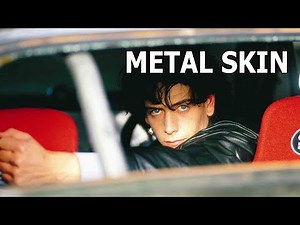 METAL SKIN TRAILER