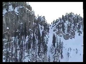 2005 Polaris RMK 900