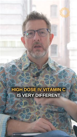 Vitamin C, when administered at therapeutic doses, becomes a powerful stimulant of the immune system, aiding in the fight against cancer and bolstering the body's natural defenses. Brio-Medical is at the forefront, championing the innovative use of Vitamin C as an integral component of immunotherapy protocols. Our dedicated research is unraveling how this essential nutrient can be a catalyst for immune enhancement, offering a complementary approach to traditional cancer therapies. #IntegrativeMe
