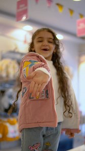 154 reactions · 113 comments | We Are LITTLE'S .. We Are The Best ❤️❤️ Premium Quality In Each Item Pick the perfect outfit for your lovely kids now from our store or online  www.LITTLESEGYPT.com Kisses for our lovely model , MARIA ❤️ | Little's | Facebook