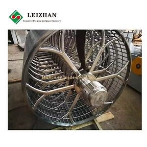 [Hot Item] Paper Making Machine Cylinder Mould
