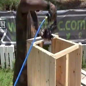 2.6K views · 115 reactions | Pallet Table set | ATC | Facebook