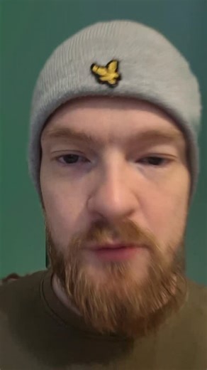 Jack Devaney on Instagram: "Will you listen"