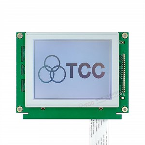 [Hot Item] 5.1 Inch Graphic LCD Module with Ra8835 Controller for Displays