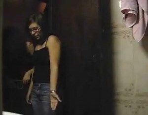 Real amateurs show their tits on hidden cam.  So hot!