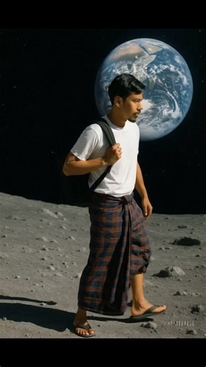 Bercuti di bulan dulu gais, apa-apa roger... | Abdullah Alif Dahlan