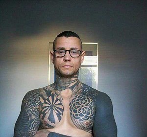 Top facts you should know about the famous British actor and model Jaye Davidson