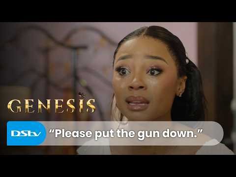 Season Finale | Genesis | S1 Ep 260 | DStv