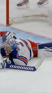 Quick glove, Quick save. 🤩 | NHL