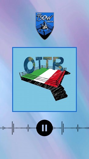 Lara Wild ci racconta del personaggio e del processo creativo nell'essere wrestler. | The Shield Of Wrestling