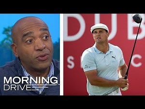 Should Bryson DeChambeau stop trying to outsmart golf? | Morning Drive | Golf Channel