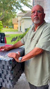 Making my homemade crossbow practice target 🎯 #texasoutdoorlifestylestv #fishinghuntingtv #archery #archeryhunting #southtexaseliteoutfitters #buck #getyousome | Texas Outdoor Lifestyle’s TV Show