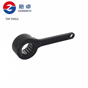 [Hot Item] Sk Wrench Spanner for CNC Machine Tools CNC GSK Ball Spanner Set