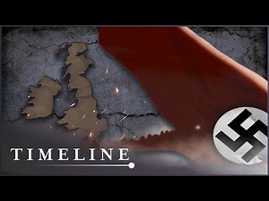 How Slaughtering 15,000 Whales Helped The Nazis Go To War