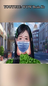 35K views · 300 reactions | ASMR Remove Massive Facial Tumor & Worm Infected #asmr #asmrsound #treatment #removal #care #healing #asmrvideo | WOW Brain | Facebook