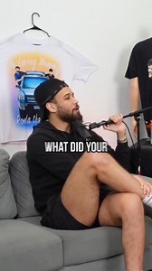 18K views · 614 reactions | childhood room look like #ysk #podcastclips #youshouldknowpodcast #storytime #podcast #music #radio #love #hiphop #itunes #comedy #spotify #youtube #podcaster #art #motivation #nyc #rap #funny | You Should Know | Facebook