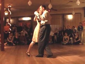 Daniel Trenner & Rebecca Rorick-Smith - Pavadita (Alfredo De Angelis)