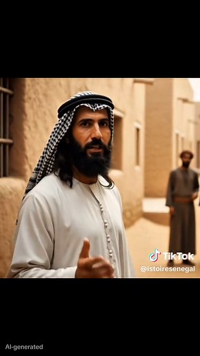 The History of Senegal: A Glimpse into 2025