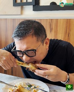 144K views · 1.4K reactions | Makan sop kambing legend yang ada di arteri pondok indah, behhhh mantep benerrrr | Anang Hermansyah | Facebook