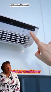 12K views · 94 reactions | Mini portable Air conditioner | Blessing Chinonso | Facebook