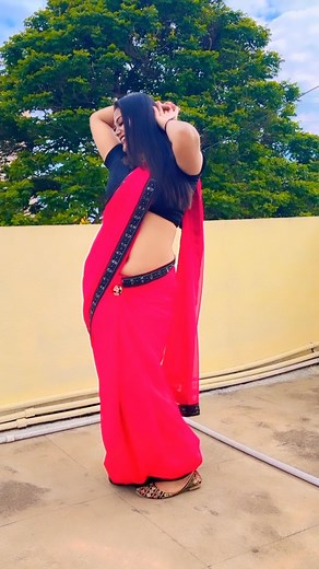 Deepika Singh on Instagram