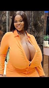 Chioma Lov Great Curvy Model Biography, Wiki, Plus Size Fashion, New Fashion Looks 2023