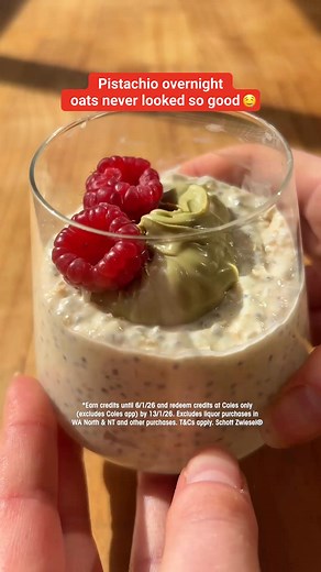 2.2M views · 544 reactions | Meet your new brekkie fave  Make it using the Short Tumbler from the European Glassware range | Coles | Facebook