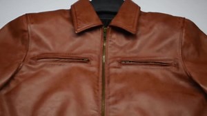 Men's Camel Brown Leather Blazer - Full Grain Sheepskin Suit Jacket - Two Button Professional Sport Coat - Handmade Camel Leather Blazer - Etsy