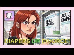 ✨ Storytime – Diapers or Divorce Part 1