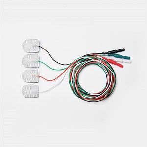 [Hot Item] Ionm Emg Single Channel Laryngeal Surface Electrode