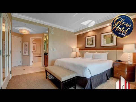 MGM Signature-02-604 Jacuzzi Studio | Las Vegas (NV), United States | Hotel Review 🛏️