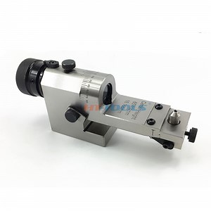 [Hot Item] Optical Universal Radius and Angle Wheel Dresser for Grinding Machine
