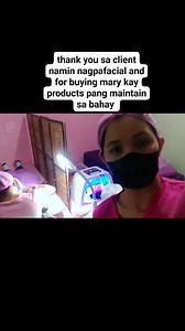 Sparkle Glow Facial Spa and Massage Halina at magrelax,mag Self care din pa minsan2 #selflove | Marisa Castigo