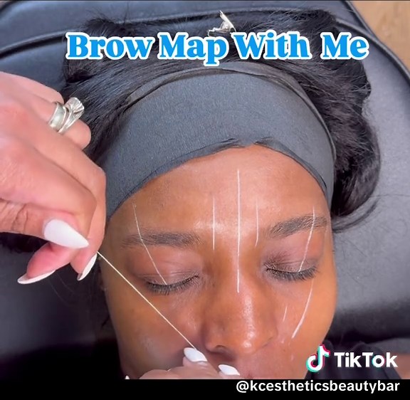 KC Esthetics Beauty Bar on TikTok