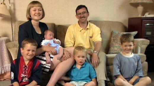 The Bible and baptism