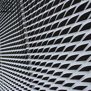 [Hot Item] Decorative Metal Mesh Ceiling Tiles