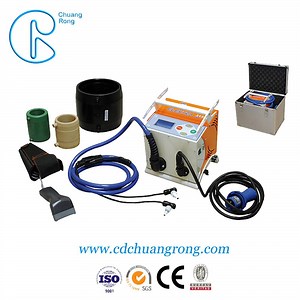 [Hot Item] Polyethylene Electrofusion Pipe Welding Equipment